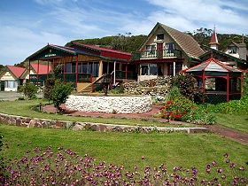 Rocky Glen Retreat By The Beach - Tourism Noosa 0