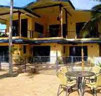 Taihoa Holiday Units - Tourism Noosa
