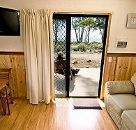 Captain James Cook Caravan Park - Tourism Noosa