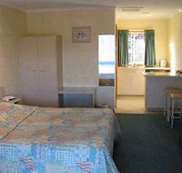 Kermandie Lodge - Tourism Noosa