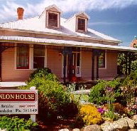 Hanlon House - Tourism Noosa