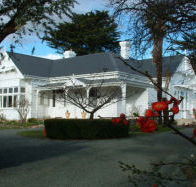 Huonville Guesthouse - Tourism Noosa