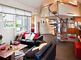 TWOFOURTWO Boutique Apartments - Tourism Noosa 0
