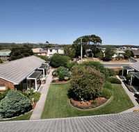 Shearwater Cottages - Tourism Noosa