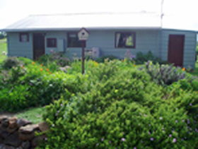 Engadine Cottage - Tourism Noosa 0