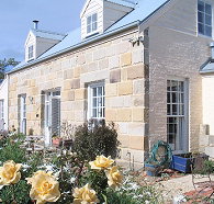Mulberry Cottage Unique BB and Grannie Rhodes Cultural Heritage Shows - Tourism Noosa