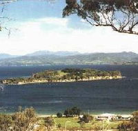 Bruny Hotel - Tourism Noosa