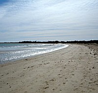 Greens Beach Caravan Park - Tourism Noosa