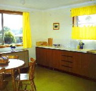 Villas on Que - Tourism Noosa