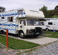 Launceston Holiday Park Legana - Tourism Noosa