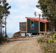 Woodbridge Hill Hideaway - Tourism Noosa