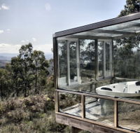 Harmony Hill Wellness and Organic Spa Retreat - Tourism Noosa