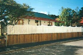 Greengates On Central - Tourism Noosa 0