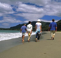 Eaglehawk Neck Backpackers - Tourism Noosa