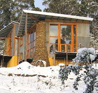 Peppermint Ridge Retreat - Tourism Noosa