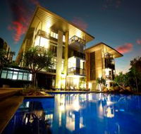 Outrigger Little Hastings Street Resort  Spa - Tourism Noosa