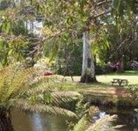 Northeast Park - Tourism Noosa