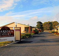 Marsden Court - Tourism Noosa