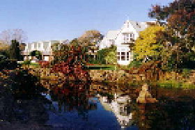 Hawley Beach TAS Tourism Noosa