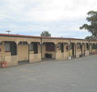 Central Court Motel - Tourism Noosa