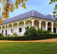 Quamby Estate - Tourism Noosa