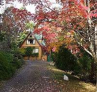 Woodbridge Hill Cottage - Tourism Noosa