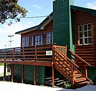 Cedar Cottages Blackmans Bay - Tourism Noosa