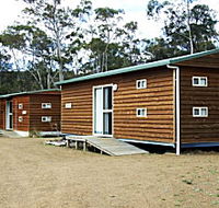 Hobart Bush Cabins - Tourism Noosa