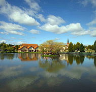 Quality Aspect Tamar Valley Resort - Tourism Noosa