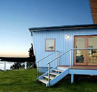 Wheelhouse Apartments - Tourism Noosa