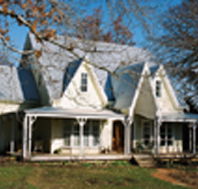 Elm Wood Classic Bed and Breakfast - Tourism Noosa