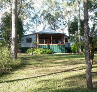 Bushland Cottages and Lodge - Tourism Noosa