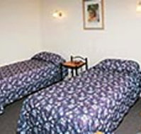 Mt Lyell Motor Inn - Tourism Noosa