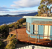 Larus Waterfront Cottage - Tourism Noosa