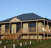 Richmond Valley Retreat - Tourism Noosa