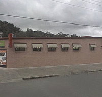 Queenstown Railway Hotel - Tourism Noosa