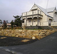 Iron Pot Cottage - Tourism Noosa