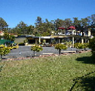 Tamar Cove Motel - Tourism Noosa