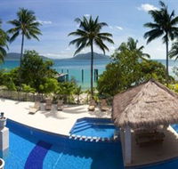 Fitzroy Island Resort - Tourism Noosa