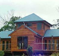 Tree House - The - Tourism Noosa