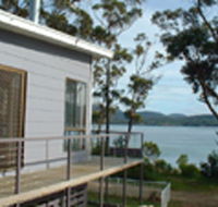 White Beach Cottage - Tourism Noosa