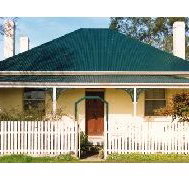 Richmond Cottages - Tourism Noosa