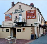 Lucas Hotel - Tourism Noosa