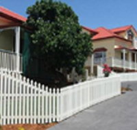 Quayside Cottages - Tourism Noosa