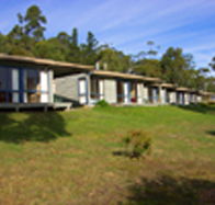 Bruny Island Explorer Cottages - Tourism Noosa