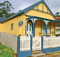 Comstock Cottage - Tourism Noosa
