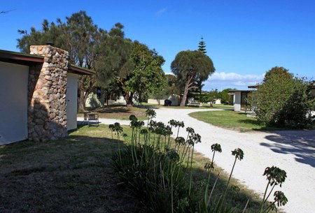 Flinders Island Cabin Park And Car Hire - Tourism Noosa 1