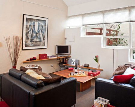 TWOFOURTWO Boutique Apartments - Tourism Noosa 3