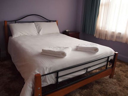 TRC Hotel - Tourism Noosa 4