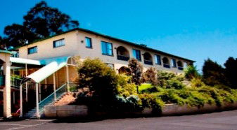 Tamar River Villas - Tourism Noosa 1